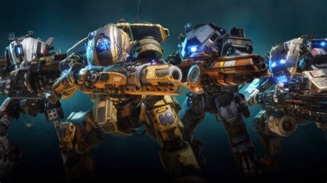 Titanfall 2 titan class guide: meet the mechs | PCGamesN