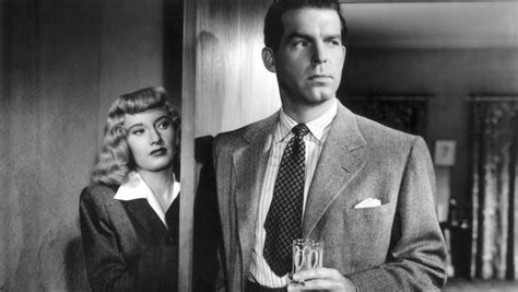 Double Indemnity (1944) | Qwipster | Movie Reviews Double Indemnity (1944)