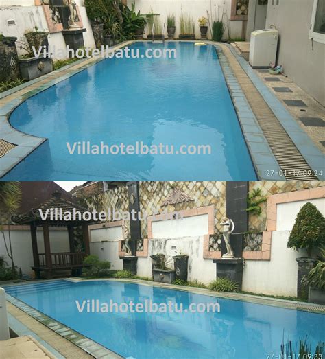 Villa private pool di batu malang | Info Villa Murah Dan Sewa Villa Di Batu Dekat Wisata