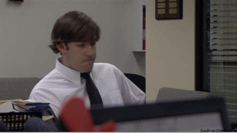 The Office - John Krasinski Photo (711668) - Fanpop