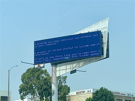 seen on the 405 freeway : r/PBSOD