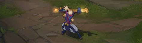 Sandstorm Ekko - Buy League of Legends Skin | SmurfMania.com