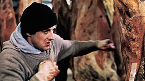 16 Heavy-Hitting Facts About the 'Rocky' Movies | Mental Floss