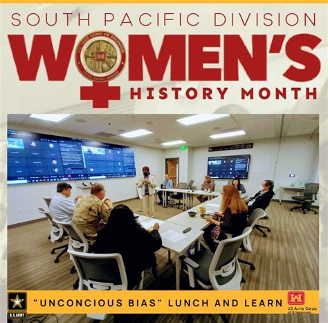 WHAT IS UNCONSCIOUS BIAS?... - USACE South Pacific Division