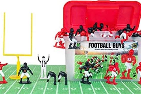 Exciting Football Party Games to Keep the Younger Fans Entertained ...