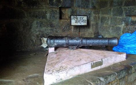 Pratapgad Fort Satara, History, Timings, Information & Images