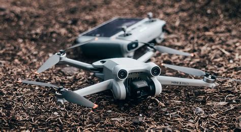 DJI Mini 3 Pro Review: Setting a New High Bar For Travel Drones ...