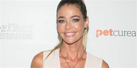 Denise Richards In Talks to Join 'Real Housewives Of Beverly Hills'