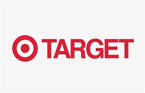 Famous Target Logo Font Free Download - Font Pearl