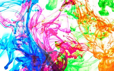 10 New Paint Splatter Hd Wallpaper FULL HD 1920×1080 For PC Background 2024