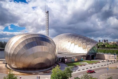 Must-See Spectacular Attractions In Glasgow City – Curly Traveler