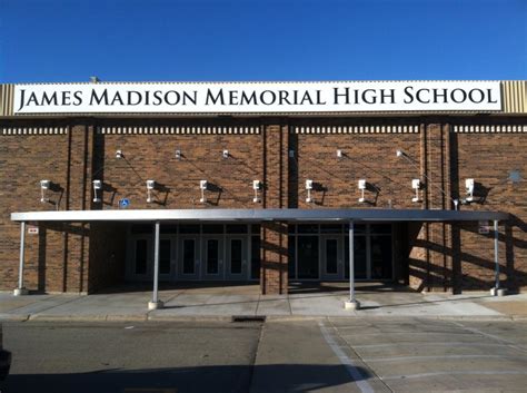 Memorial High School Archives - Madison Public Schools Foundation