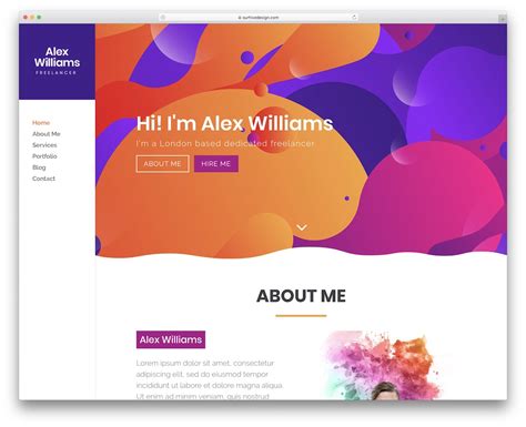 23 Best Divi Child Themes For Businesses 2024 - Colorlib