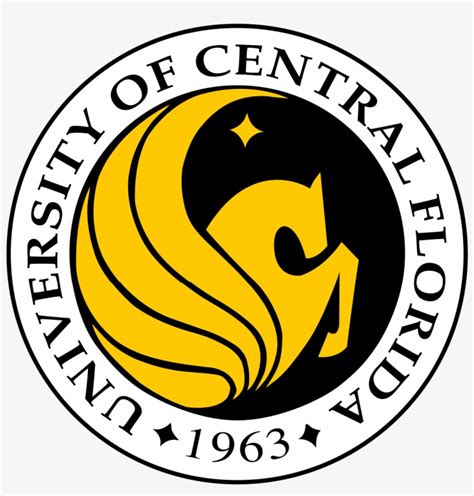 Ucf Logo - University Of Central Florida - Free Transparent PNG ...