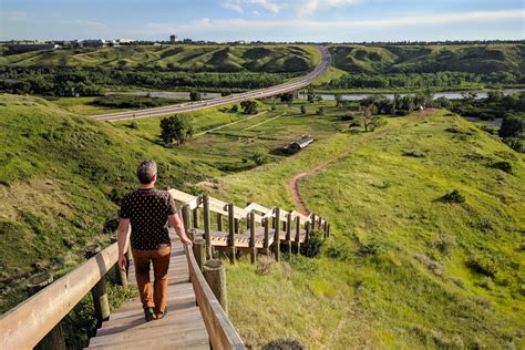 What to do in Lethbridge, Alberta - Hecktic Travels