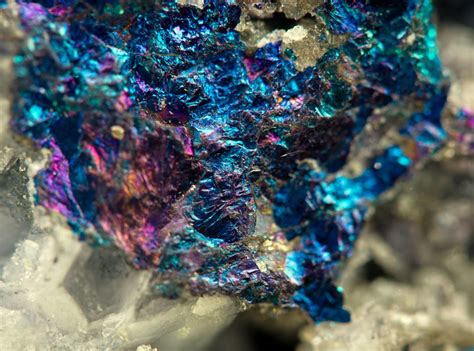 10 of the Rarest Metals That Can Be Found on Our Planet – My planet blog