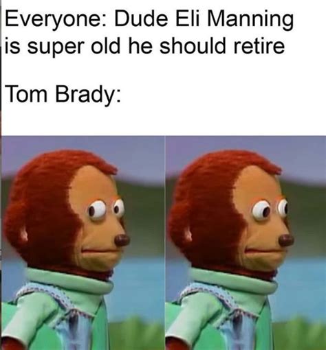 43 Funny Tom Brady Memes