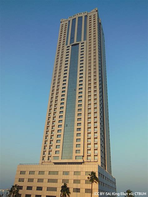 Dhahran Tower - The Skyscraper Center