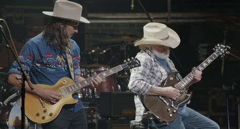 The Dickey Betts Band Premiere New "Ramblin' Man" Live Video | Guitar World