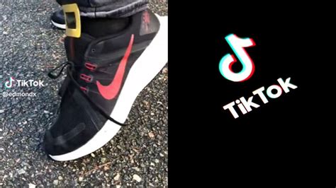 1 2 buckle my shoe: What is the 1 2 buckle my shoe trend on TikTok? Origin explained as ...