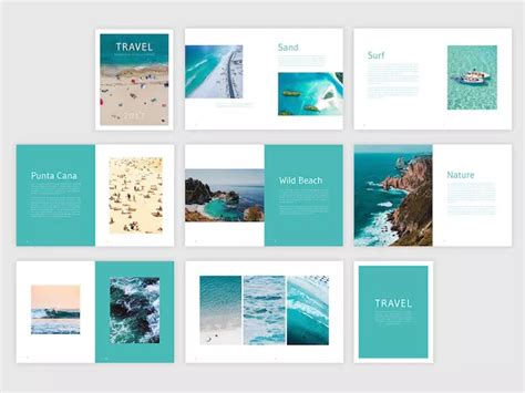 Your digital booklet design guide