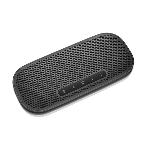 GXD0T32973 - $65 - Lenovo 700 Ultraportable Bluetooth Speaker