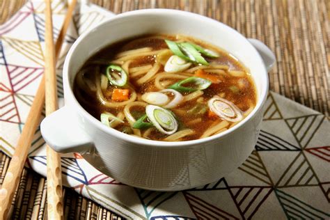 Ramen Noodle Soup Recipe | Allrecipes