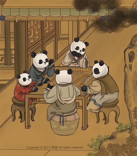 World Famous Paintings, Panda Images, Baby Looney Tunes, Panda Art, Pencil Shading, Adventure ...