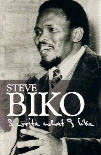 Steve Biko: used books, rare books and new books @ BookFinder.com