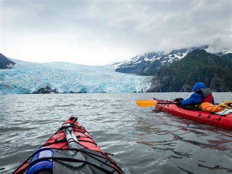 14 Best Kenai Fjord Tours - The Crazy Tourist