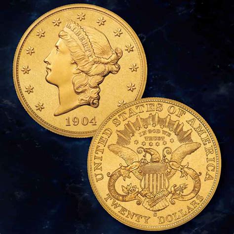 The San Francisco Mint U.S. Gold Coin Collection