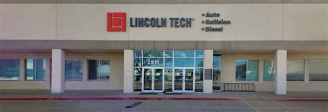 Trade School in Dallas Fort Worth at Lincoln Tech (Grand Prairie TX)