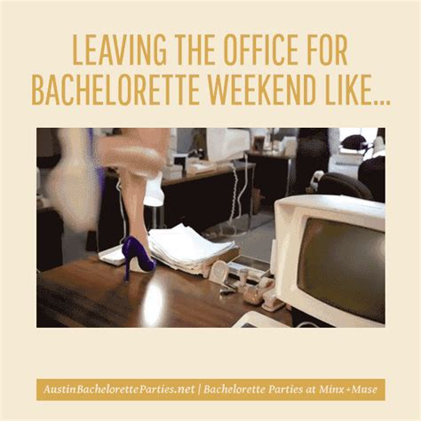 Bachelorette Party Planning Checklist — Austin Bachelorette Parties