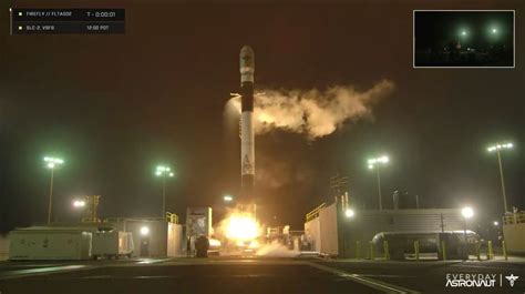 Firefly Aerospace's Alpha rocket reaches orbit for 1st time | Space