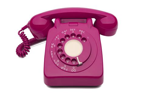 Telephone PNG Transparent Images - PNG All