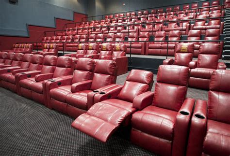 Remodeled SouthPointe theaters to open Dec. 15