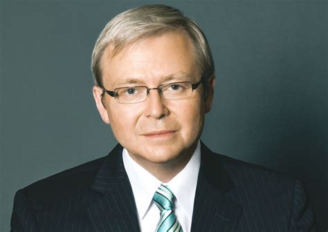 Kevin Rudd | Boston Global Forum