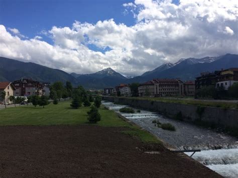 Bansko Summer Activities - The 2024 Guide to Summer in Bansko