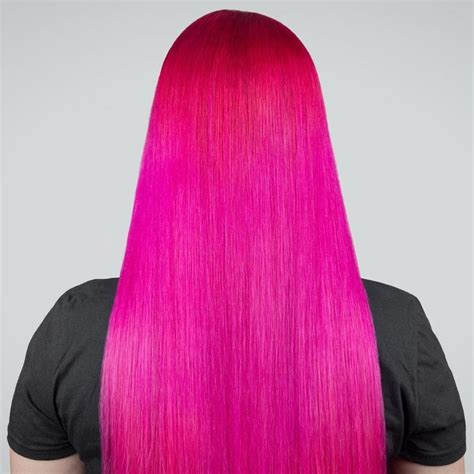 31 Pink Hair Color Ideas Trending in 2019