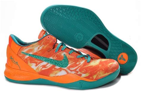 Kobe 8's | Kobe 8 shoes, Nike shoe store, Girls basketball shoes