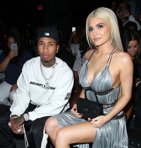 Tyga & Kylie Jenner Relationship — Pics Of The Couple – Hollywood Life