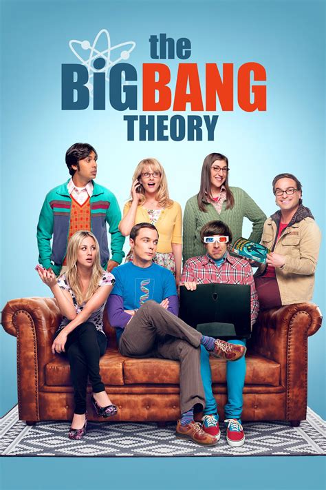 Was the Big Bang Theory Improvised? – Revistasusana