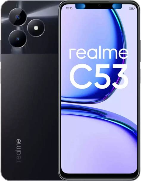 Realme C53 128 GB 4 GB vs Xiaomi Redmi Note 12S: Compare Specifications ...