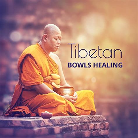 Amazon.com: Tibetan Bowls Healing: Spiritual Relaxation, Deep Zen Meditation Music with Tibetan ...