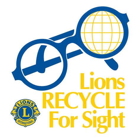 Eyeglass Recycling Program - Janesville Lions Club