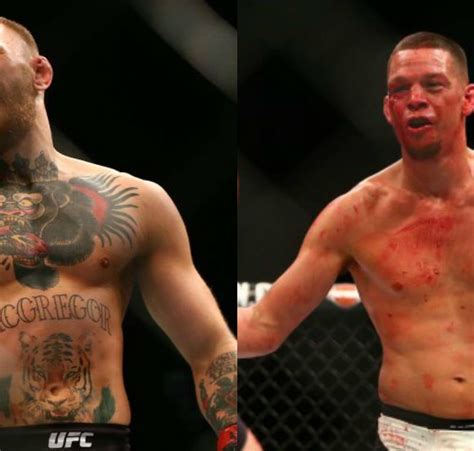 Conor McGregor vs. Nate Diaz 2 Agreed, Details Here