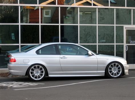 Battle Of The ZHPs: E46 Versus F32 - BimmerLife