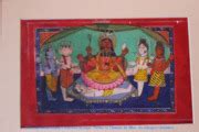 Peerzada Mohd Ashraf Painting Collection Srinagar Item No 38 : eGangotri : Free Download, Borrow ...