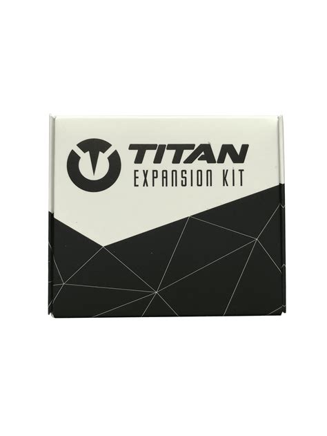 Titan Two Expansion Kit - ADZ Gaming