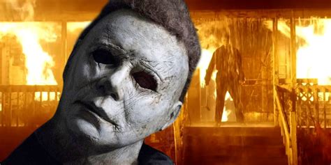 Halloween Kills: Michael Myers' Return Is Avoiding Past Movie Mistakes